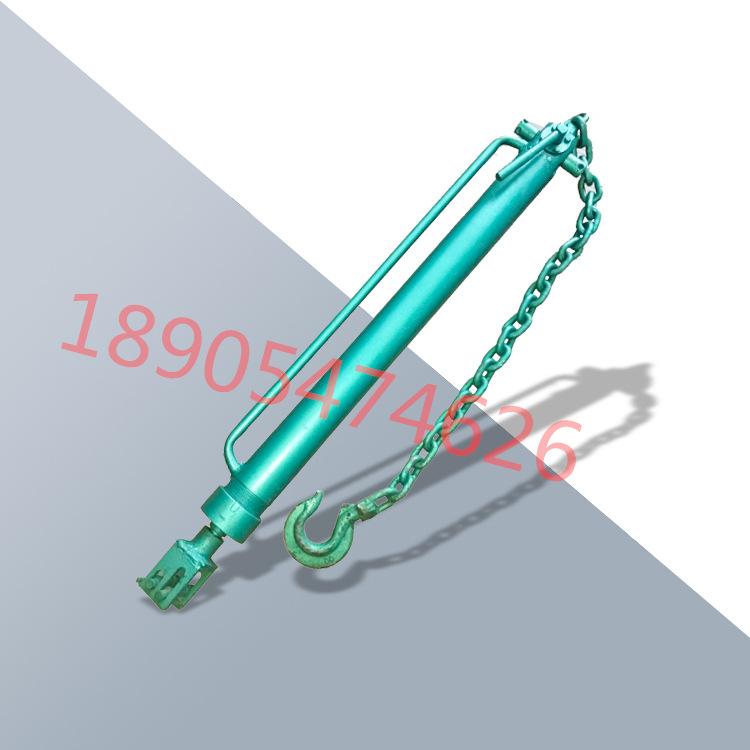 YH-63液压回柱器2