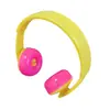 Accesorios de Pato Amarillo Auriculares Sombrero Gafas Diadema Sombreros de Pato Vecindario Pato Colorido Juguete Transfronterizo