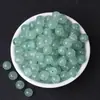 Cuentas Sueltas de Cristal de Alta Transparencia Natural Hechas a Mano DIY Wenwan Pulsera de Mano Cuentas para Manualidades Multitamaño Multiestilo Accesorio para Pulsera de Mano Material de Cuentas