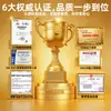 Baolai Meilu Liangjingshu Colírio para Pets 60ml Colírio para Cachorro Limpador de Olhos para Gatos Limpeza de Manchas de Lágrimas
