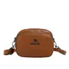 Bolso Bandolera Nuevo 2025 Otoño Nuevo Bolso de Hombro para Mujer Versátil Transfronterizo Bolso Pequeño para Madres de Mediana Edad Sencillo y Elegante