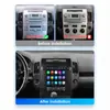 9.7 pulgadas es adecuado para 04-09 Toyota Yizhi pantalla vertical control central del coche navegación GPS Bluetooth inalámbrico Carplay