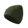 Gorro de punto transfronterizo más vendido para mujer, gorro cálido de invierno para ciclismo con protección para las orejas, gorro de punto a prueba de viento de lana para hombre, al por mayor en stock
