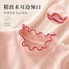Novas camisetas infantis no atacado, tops infantis lisos com babados, blusas básicas, roupas de outono com manga comprida para meninas, peças únicas com dropshipping