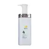 Processamento de Personalização de Shampoo OEM Transfronteiriço: Shampoo com Controle de Oleosidade, Volumizador, Hidratante e Fragrância de Longa Duração