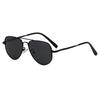P28653 gafas de sol para niños estudiante niños y niñas gafas de sol polarizadas gafas de rana lindas gafas de sol para bebé modernas