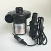 Bomba infladora, Bomba infladora eléctrica, Bomba de aire para coche, Bomba extractora de aire eléctrica, Bomba de aire eléctrica, 110V/220V