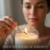 Velas Personalizadas, Estilo Europeo Clásico, Sin Olor, 103 Vasos de Vidrio Transparentes, Cena Romántica a la Luz de las Velas, Boda, Hotel, Iluminación del Hogar