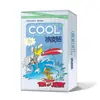 Tira Refrescante Haishi Hainuo para Cabeça Esportiva para Proteção contra o Calor do Verão, Resfriamento Físico, Tira de Gelo Refrescante, Confortável e Amigável à Pele