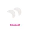 Xingyue protetores de ouvido de silicone antiderrapantes óculos infantis protetores de ouvido antiderrapantes protetores de haste de óculos decorativos Estrela Lua acessórios para óculos