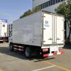 Todas as Séries de Caminhões Refrigerados, Caminhões de Cadeia Fria, Configuração Sob Demanda, Vendas Diretas de Fábrica de Caminhões Frigoríficos, Dongfeng, Foton e Howo Estão Todos Disponíveis