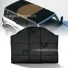 Adequado para bolsa de armazenamento de teto Ford Bronco 21-23 Ford Bronco Bolsa de armazenamento à prova d'água e à prova de poeira de tecido Oxford