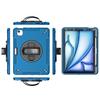 Adecuado para iPad Air11 2026 M4 Funda Protectora Anticaídas para Tableta iPad M32 Funda Protectora para Tableta de 11 pulgadas
