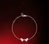 Pulseira Vintage Kirin Cabaça Cinco Flores com Joias de Ágata Vermelha Natural, Madrepérola Branca Incrustada com Diamantes, Estilo de Luxo Leve de Nicho