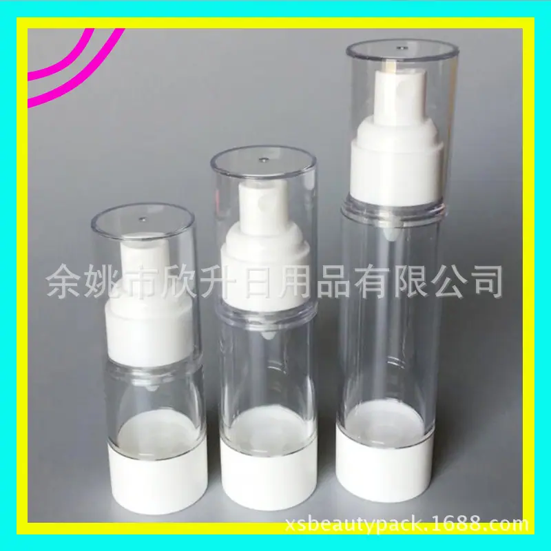 -
 30 50ml 真空喷 雾瓶