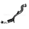 144609034R Manguera de Aire Adecuada para Renault Clio III Turboalimentado Manguera de Admisión, Cantidad Pequeña Personalizada OEM