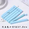 Clip Sellador de Grado Alimenticio Clip Sellador a Prueba de Humedad Clip Sellador de Bolsas de Plástico Sellado de Alimentos Clip Sellador Más Grueso