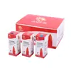Tinta Fotosensible Botella Grande, 10ml Capacidad Completa, con Caja de Papel, Tinta de Relleno para Sello de Comentarios de Maestro, Especial para Uso Fotosensible