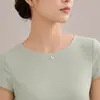 Europeu e Americano transfronteiriço popular tiro de rua das mulheres mesmos Dunhuang acessórios liga jóias simples estrela lua colar
