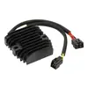 Regulador Rectificador de Voltaje adecuado para Daytona 675 06-13, Street Triple 07-13, T1300823