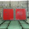 Horno Especial para Bobinas de Transformadores Tipo Seco, Horno de Curado con Aire Caliente para Resina Epoxi, Horno de Aire Caliente de Alta Temperatura