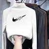 Ropa interior térmica base para niños, cuello medio alto, forro polar fino, ropa interior térmica para niños, para primavera y otoño