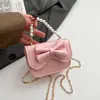 Bolsas de Alta Gama para Mujer 2026 Primavera Nuevo Estilo Bolso de Hombro para Viajes Cotidianos Moda Diseño Sencillo de Nicho Bolso de Hombro Único Cruzado