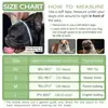 2022 Amazon Bozal de Bulldog Francés Perro Mascota Bozal para Perro de Hocico Corto Máscara Anti-Mordeduras y Anti-Ingesta