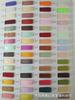 En Stock Cintas Satinadas de Colores 1-16mm, Accesorios para Zapatos y Sombreros, Accesorios para Ropa, Empaque para Pasteles de Repostería, Fabricante Mayorista de Accesorios para Ropa