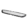 51118204363 Es Adecuado para BMW Serie 3 E46 Coupé Convertible de Dos Puertas Rejilla Inferior del Parachoques Delantero..
