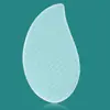 Tira Nano Vidro Transparente Ferramenta de Pedicure Tira Polimento e Lixamento Moedor de Pé Portátil Atacado Estoque Pronto
