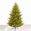 Nova Decoração de Luxo para o Natal e Festas de Fim de Ano da Amazon Árvore de Natal Decorações Misturadas Enfeites para Casa