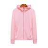 Ropa de Protección Solar de Verano de Manga Larga Seda de Hielo Fina Transpirable Anti-UV Exterior Pesca Chaqueta con Capucha Ropa de Protección Solar Personalización