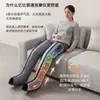 Nuevo producto transfronterizo: masajeador de piernas de onda de aire inalámbrico de larga duración para uso doméstico