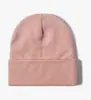 Gorro de Punto Ligero para Otoño e Invierno Sombrero Frío de Exportación Bordado con Logo con Fotos y Muestras Fabricante de Gorros de Punto Jacquard Gorro al por Mayor