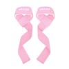 Cinturón de Soporte para Muñeca Valeo Fitness Cinturón de Soporte para Dominadas Peso Muerto Cinturón de Agarre Protector de Muñeca Equipo de Protección Deportiva para Adultos