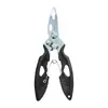 Dispositivo de Control de Peces con Báscula Electrónica, Pinza para Peces con Mango de Pistola, Pinzas para Pesca con Señuelo, Herramienta para Quitar Peces, Pinzas de Control de Peces con Regla, Dispositivo de Control de Peces con Señuelo con Báscula
