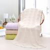 Toalla de Algodón Gruesa para Adulto Suave Toalla Facial Agradable para la Piel Absorbente Toalla de Baño Regalo Bordado Lavado de Cara Hogar Venta al por Mayor
