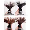 Peluca Gallinero Cabeza de Bola Estilo Perezoso Artificial Pluma de Pollo Volante Círculo para el Cabello Pinza Bolsa para el Cabello Accesorios para el Cabello Peluca de Fibra Química