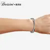 Pulsera de Moda Daisi Ni Joyería de Diseño Utiliza Elementos Swarovski Pulsera Desmontable Pulsera para Mujeres