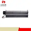 Fornecimento Direto da Fábrica Estrutura Tipo U 60*300 Ventilador de Fluxo Axial DC Rolamento Duplo Baixo Ruído Vento Grande Alto Volume Equilíbrio Bom