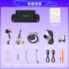Aplicable Transfronterizo para Navegación de Coche Fiat Panda de 7 pulgadas Pantalla de Control Central Android Bluetooth Carplay para Teléfono Móvil Pantalla Grande