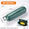 Caja de Conexiones para Exteriores con Terminales de Plástico ABS Caja de Conexiones Caja de Cableado Roscada a Prueba de Lluvia para Exteriores con Orejas