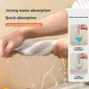 Pacote com 10 Panos de Prato Super Absorventes Veludo Coral Microfibra Toalhas de Cozinha Sem Fiapos Antiaderente Óleo Reutilizáveis Laváveis Secagem Rápida Panos 25x25cm Multiuso Limpeza Panos de Prato para Louças Bancadas