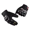 Luvas Táticas para Exterior com Dedos Inteiros Luvas de Combate para Forças Especiais Masculinas Anti-Corte Luta Respiráveis Outono e Inverno
