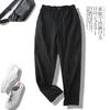 ¡ganado de alta calidad! ¡Corte tridimensional! Pantalones casuales rectos de trabajo para hombre para verano 2024, deportivos para exteriores, de secado rápido