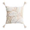Viento nórdico ins cojín de almohada copetudo homestay sofá cama almohada de cintura funda de almohada para asiento de oficina venta al por mayor