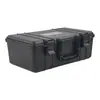 Ventas Directas de Fábrica Caja de Almacenamiento de Equipos de Gran Capacidad Caja Portátil para Almacenamiento de Drones Instrumentos Electrónicos Caja a Prueba de Golpes para Productos Electrónicos