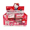 Mini Carpeta Original Estilo Hello Kitty de Sanrio Decoración Creativa Exquisita Colgante Lindo Cuaderno Libro Pequeño Venta al por Mayor