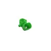 DJSG272220 Haste de Pistão de Motor Verde Haste Coluna de Pistão de Motor 130 Haste de Camisa de Motor Peças de Produção Pequena